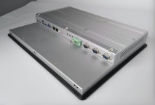 Cheap Fanless 19 Inch Intel® Celeron J1900 Industrial Panel Pc Computer FIPC-190J-2R - Shenzhen Sunpc Technology Co., Ltd