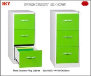 Office Drawers Filing Cabinet - Luoyang Huikeying Trading Co., Ltd - ecplaza.net