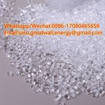 Transparent PC Pellets /100% Virgin Grade PC Raw Material/Polycarbonate Resin - Jingzuo Trading((Shanghai) Limited