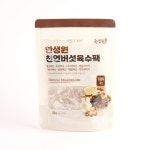 Natural Mixed Mushroom Broth Pack - CM F&B Co., Ltd.