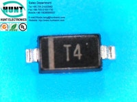 1N4148WL T4 SOD-123FL Switching Diodes - HUNT ELECTRONICS (HK) LIMITED
