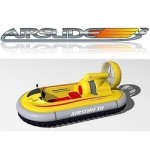 Hovercraft A33 - Hovercrafts Research Center Sp. Z O.o. - ecplaza.net