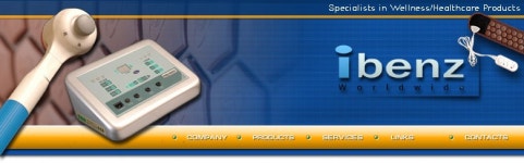 FIR Tourmaline Mat - IBENZ WORLDWIDE SDN. BHD. - ecplaza.net