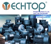 EC Motors,Electronically Commutated Motors - Shanghai Top Motor Co., Ltd. - ecplaza.net