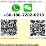 66PCS IRON CASE TOOL SET - HANGZHOU GENTE TOOLS CO.,LTD - ecplaza.net