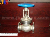 Sell Global Valve - JHS VALVE MANUFACTURING(BEIJING)CO.,LTD. Sell Global Valve -  JHS VALVE MANUFACTURING(BEIJING)CO.,LTD.