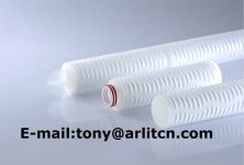 Hot Sale China Factory PP Pleated Micropore Water Filter Cartridge Manufacturer, Supplier & Exporter - ecplaza.net