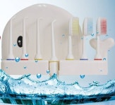 Dental Spa DS-3000 - Changle Wuhang Haosheng Co., Ltd. Dental Spa DS-3000 -  Changle Wuhang Haosheng Co., Ltd.