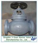 Marine JIS Standard Cast Iron Valve F7305 - Qingdao V-goal... Marine JIS Standard Cast Iron Valve F7305 -  Qingdao V-goal Marine... 