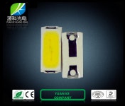 3014 SMD LED Lamp 4000pcs Aluminum Foil Vacuum Packed White Warm White Red Green Blue Yellow Lamp Et Manufacturer, Supplier... 