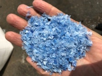PC Regrind & Lumps - JSR International FZC PC Regrind & Lumps -  JSR International FZC