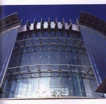 Low E Glass - H. K. Taixing Glass Stone Material Limited Low E Glass -  H. K. Taixing Glass Stone Material Limited