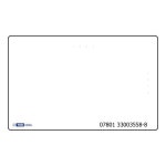 HID 1386 PVC CARD - H.K. Xieli Electronic Technology Co., Limited HID 1386 PVC CARD -  H.K. Xieli Electronic Technology Co., Limited