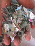 PC CD SCRAP - S & J CORPORATION PC CD SCRAP -  S & J CORPORATION