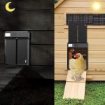Intelligent Chicken Door Of Chicken House-B1058 - Shenzhen JYC Technology Ltd