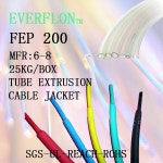 FEP - C&F GROUP LTD
