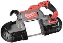 Milwaukee M18 FUEL Deep Cut Band Saw 2729-20 - SaLes (BV)
