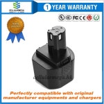 Cellularmega Ryobi 9.6V 2200mAh Ni-CD Replacement Battery B-9620F2 B-967F1 B-963F2 1400669 - Shenzhen Cellularmega Co.,Ltd.... 