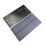 2W 5V PCB Solar Panel - Shenzhen Sunfield New Energy Technology Co.,Ltd