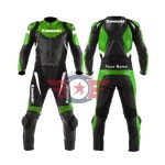 Leather Motor Bike Suit - MNAR Industries