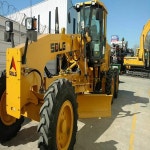 SDLG Motor Grader SDLG G9138 Motor Grader Manufacturer From China - Henan Harvest Machinery & Truck Co., Ltd. - ecplaza.net