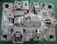 Plastic Injection Mould - Guolan Plastic Product Co.,LTD - ecplaza.net