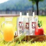 All-right Apple Juice - Agriculture Corporation All-right - ecplaza.net