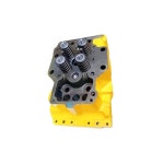 OEM Quality Cylinder Head GP 2550030 For G3600 Gas Engine Parts G3608 G3616 Cylinder Head Assembly 2 - Wuhan Weyeah Power... 