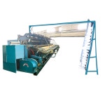 Best Quality Sports Net Making Machine With Cheap Rate - Yangzhou Haili Precision Machinery MFG Co.,ltd - ecplaza.net