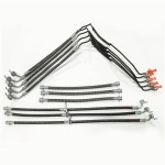 DOT SAE J1401 Brake Hose - Nanjing Orientleader Technology Co., Ltd. - ecplaza.net