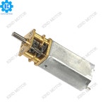 4.5V 5V N20 N30 Micro Share Bike Lock Motors 12mm Dc Micro Gear Motor - Shenzhen Kind Motor Co., Ltd - ecplaza.net