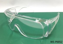 Safety Glasses WS-P0052 - JODA ENTERPRISES CO. - ecplaza.net