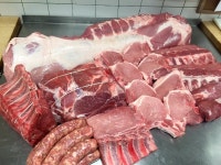 Grade A+ Quality Frozen Porks Meat / Porks Hind Leg / Porks Feet Available In Stock - ETABLISSEMENTS ABERA - ecplaza.net