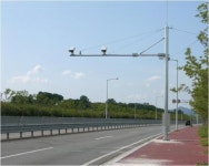 License Plate Recognition System - Rexgen