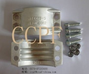 Safety Clamps DIN2817/EN14420-3 Aluminum - Yongkang Chang Cheng Precision Forging Co.,Ltd