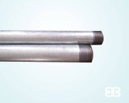 Galvanized Tube - ChangShu BaoHua Construction&Decoration Materila Co., Ltd.