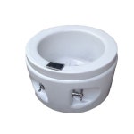 Acrylic Pedicure Sink - GuangZhou Timei Beauty Equipment Co., Ltd - ecplaza.net