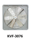 VENTILATION FANS - Dai Shin Enterprise Co., Ltd