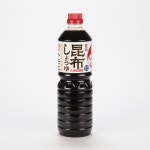 Soy Sauce - Matra International CO., LTD.