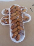 FRESH DATES - Sarl Mega Tech Solar