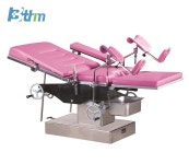 Operating Table     Gynecological Operating Table    Manual Bed     - Bio Tech Health Medical Supplies(tianjin )Co.Ltd