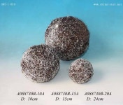 RATTAN BALL - China Star Enterprises