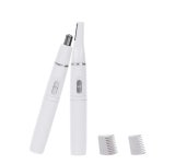 2-1 Nose & Facial Hair Trimmer AE-824 - Wenzhou AIER Electrical Technology Co., Ltd.