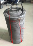 KOMATSU 42Y-60-H5080 M48 42Y60H5080 Hydraulic Filter Element - PNCparts - ecplaza.net