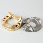 Komatsu Excavator PC200-8hydraulic Pump Parts - Jining Santesongzheng Construction Machinery Co.