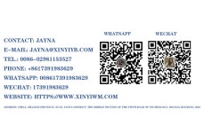 Yokogawa Pressure Transmitter - XIAN XINYI INSTRUMENT TECHNOLOGY CO.,LTD