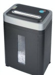 S058 5 Sheets Office Paper Shredder - China Coal Industry And Mining Group