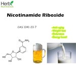 Bulk Nicotinamide Riboside (NR) Powder CAS 1341-23-7 - Herb Nutritionals Co., Ltd - ecplaza.net