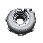 4P4605 Turbocharger Turbine Housing For Machinery Engines G3512 - Wuhan Weyeah Power Machinery Co., Ltd. - ecplaza.net