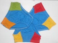 HJ-C0005 - JinJiang HaoJie Garment Co.,Ltd